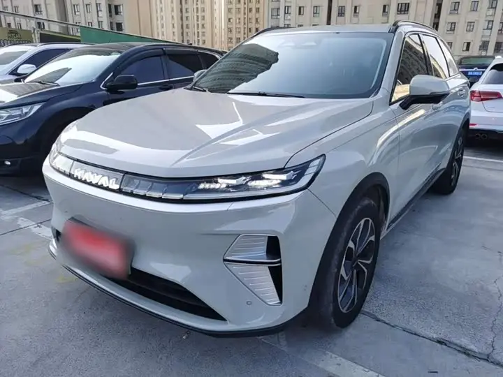 Haval H7 Hybrid 2025, арт. CN-3680999 — фото 1