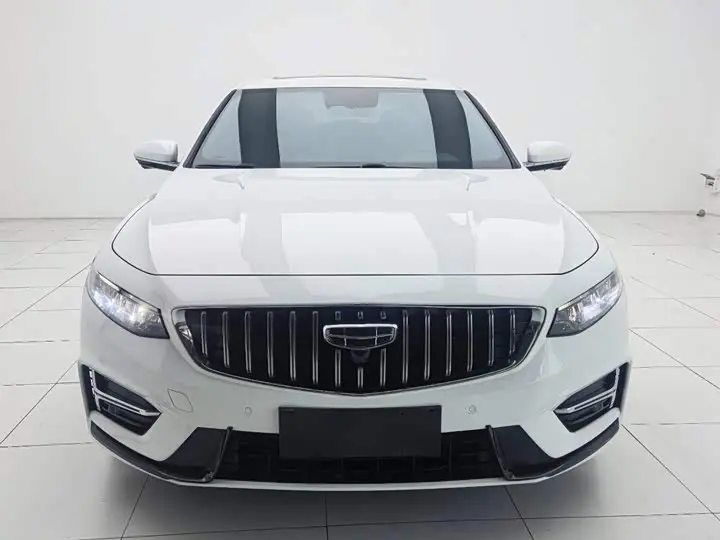 Geely Preface 2023, арт. CN-3681055 — фото 1