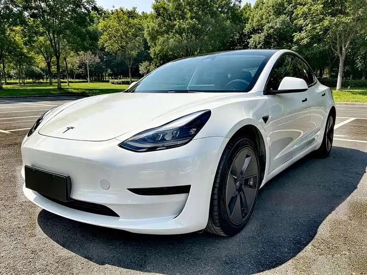 Tesla Model 3 2022, арт. CN-3681128 — фото 1