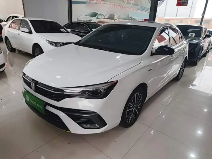 Roewe i5 2021, арт. CN-3681183 — фото 1