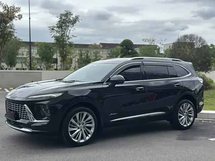 Buick Envision Plus 2025, арт. CN-3681247 — фото 1
