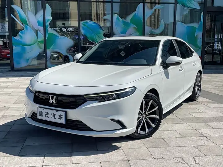 Honda Integra 2023, арт. CN-3681249 — фото 1