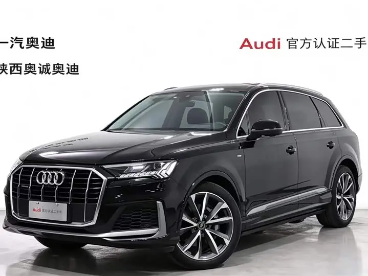 Audi Q7 2023, арт. CN-3681440 — фото 1