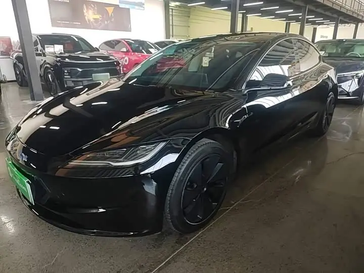 Tesla Model 3 2023, арт. CN-3681442 — фото 1