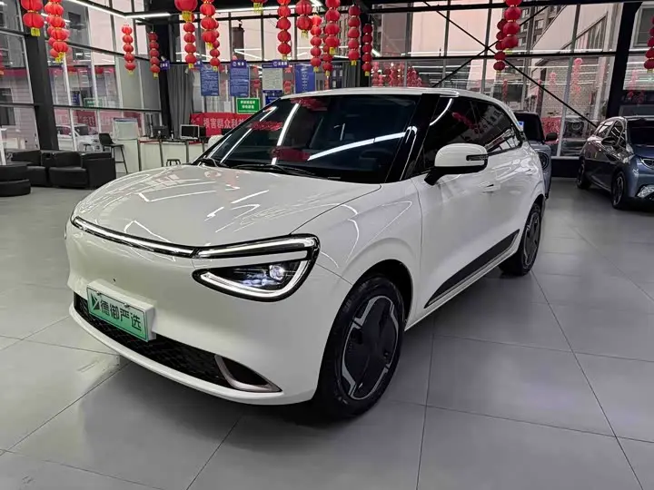 Dongfeng Yipai Nano 01 2026, арт. CN-3681632 — фото 1