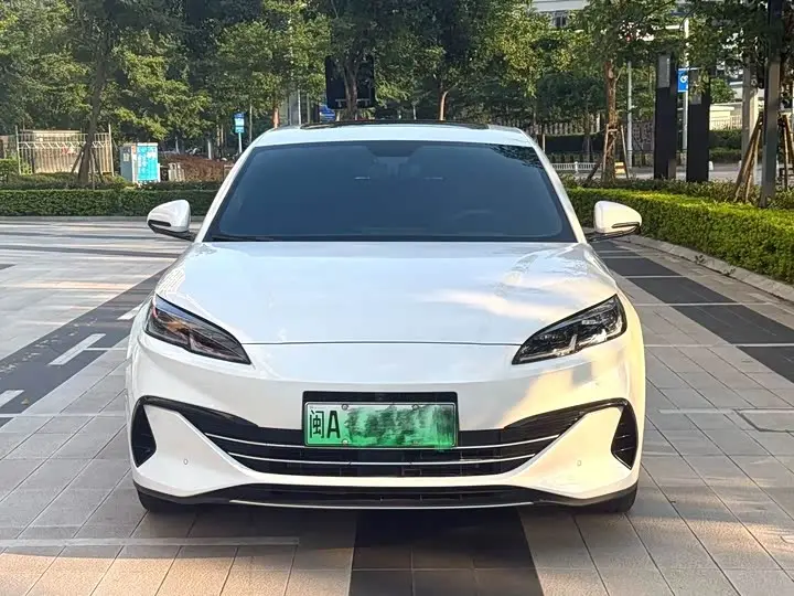 BYD Seal 06 Hybrid/EV 2024, арт. CN-3681713 — фото 1