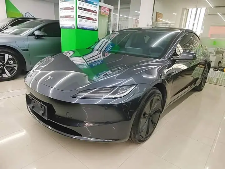 Tesla Model 3 2023, арт. CN-3681730 — фото 1