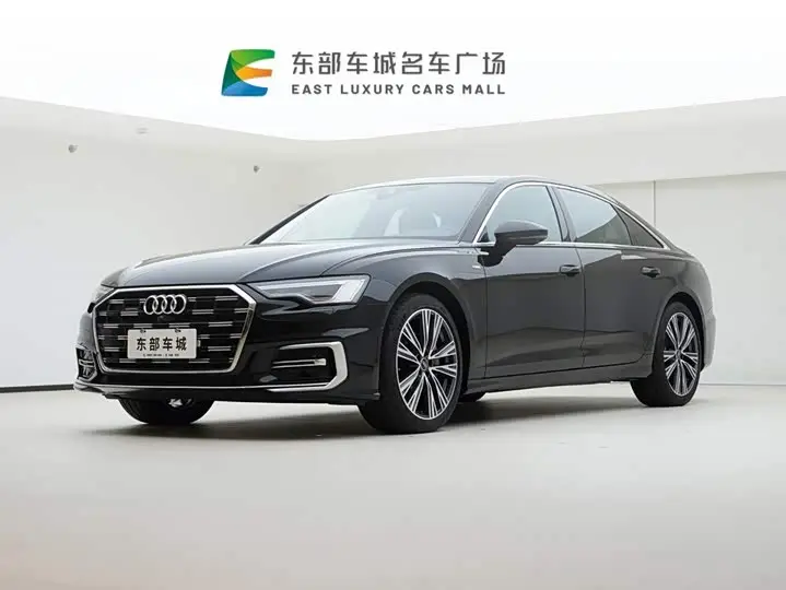 Audi A6L 2024, арт. CN-3681992 — фото 1
