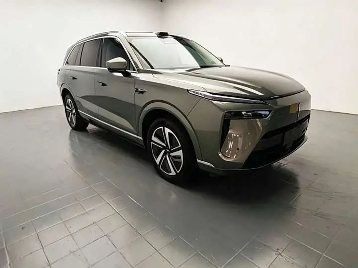 Wey Lanshan 2025, арт. CN-3682135 — фото 1