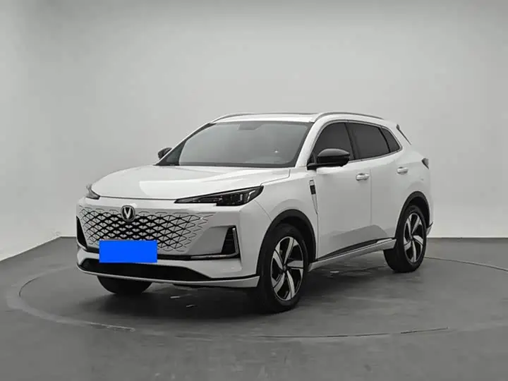 Changan CS55 Plus 2024, арт. CN-3682196 — фото 1