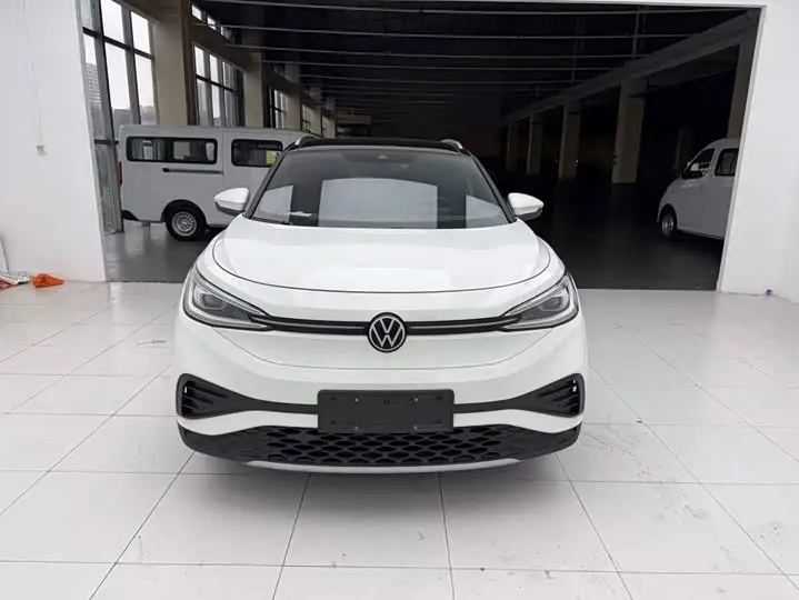Volkswagen ID.4 X 2024, арт. CN-3682204 — фото 1
