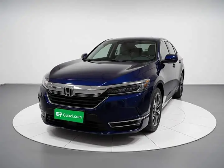 Honda Breeze Hybrid 2022, арт. CN-3682207 — фото 1