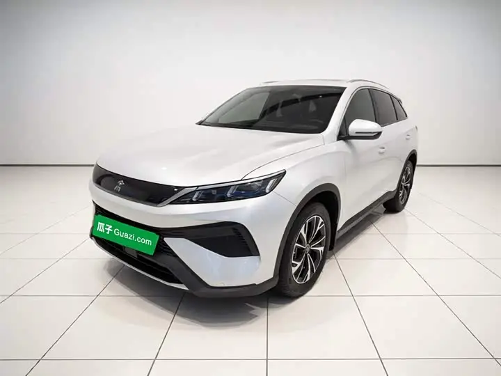 BYD Song Pro Hybrid 2025, арт. CN-3682208 — фото 1