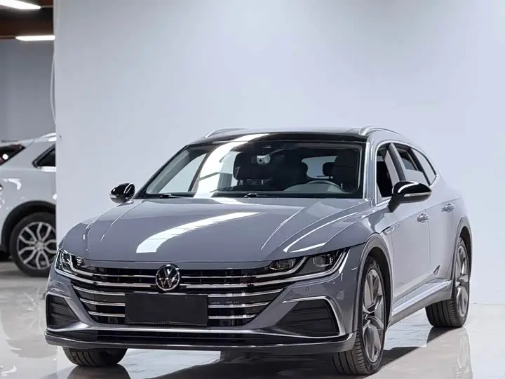 Volkswagen CC 2024, арт. CN-3682255 — фото 1
