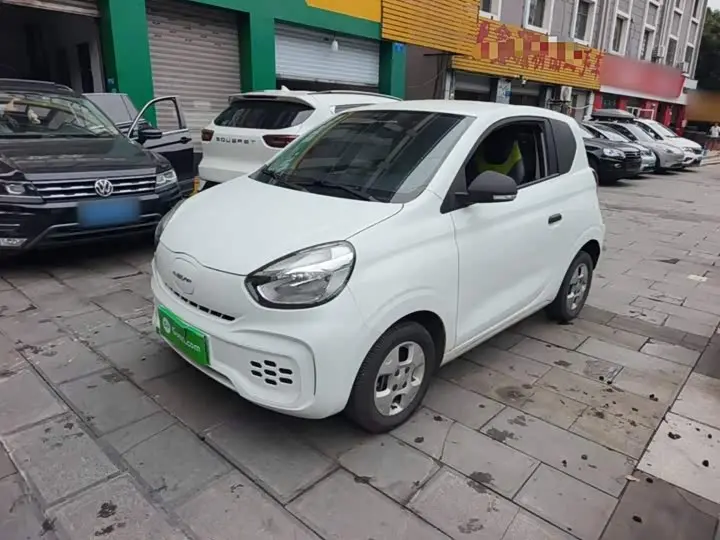 Roewe Clever 2021, арт. CN-3682284 — фото 1