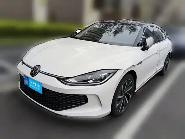 Volkswagen Lamando L 2022, арт. CN-3682285 — фото 1