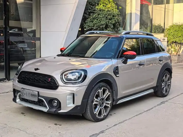 Mini Countryman 2023, арт. CN-3682350 — фото 1