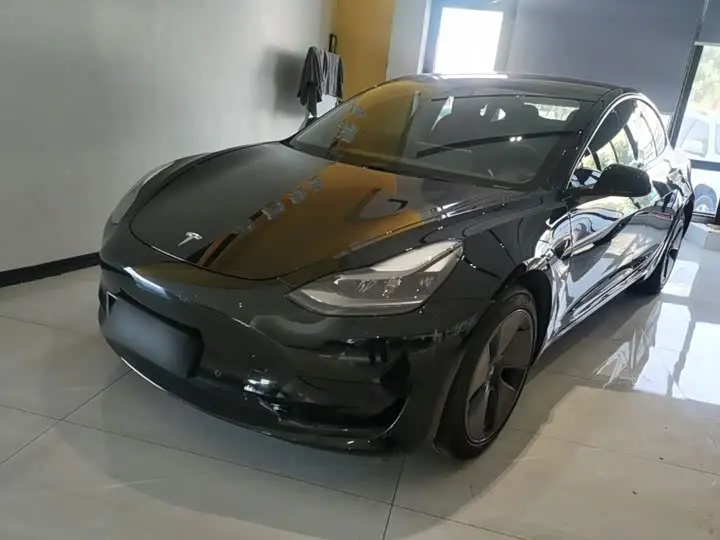Tesla Model 3 2022, арт. CN-3682406 — фото 1
