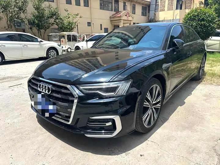 Audi A6L 2024, арт. CN-3682643 — фото 1