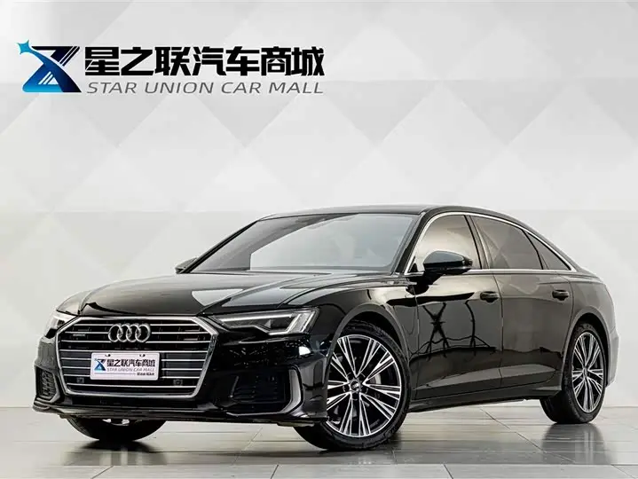 Audi A6L 2021, арт. CN-3682736 — фото 1