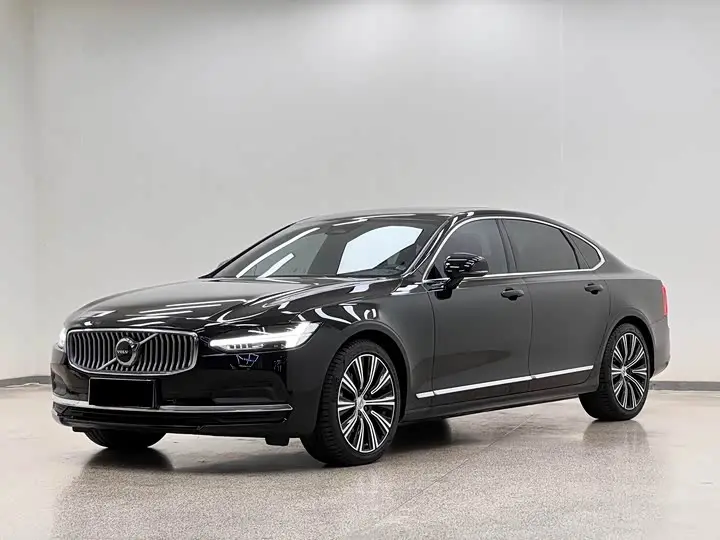 Volvo S90 2024, арт. CN-3682767 — фото 1