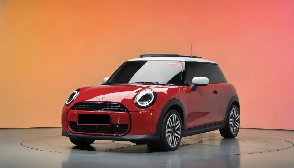 Mini Cooper 2024, арт. KR-3682936 — фото 1