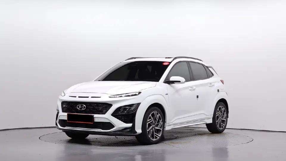 Hyundai Kona 2020, арт. KR-3683010 — фото 1