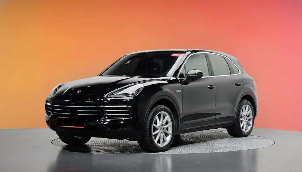 Porsche Cayenne 2019, арт. KR-3683202 — фото 1