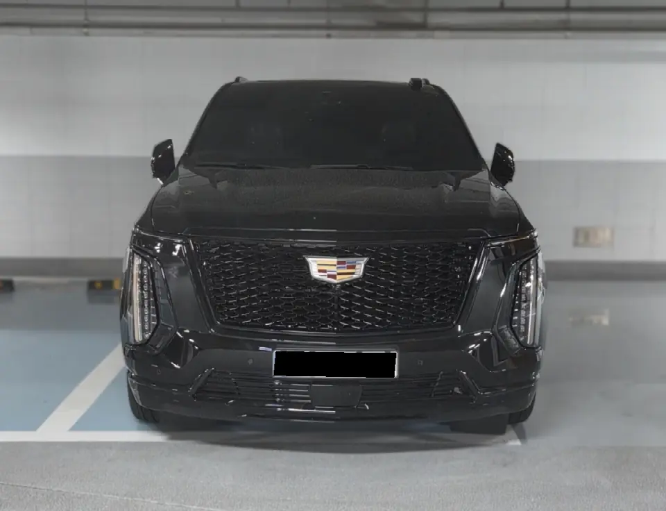 Cadillac Escalade 2021, арт. KR-3683236 — фото 1