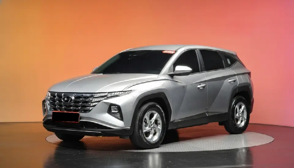 Hyundai Tucson 2020, арт. KR-3683349 — фото 1