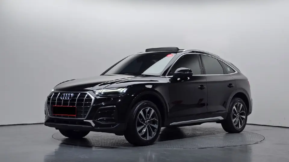 Audi Q5 2017, арт. KR-3683412 — фото 1