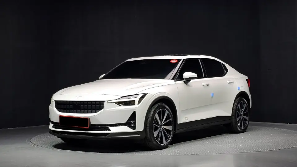 Polestar 2 2022, арт. KR-3683453 — фото 1