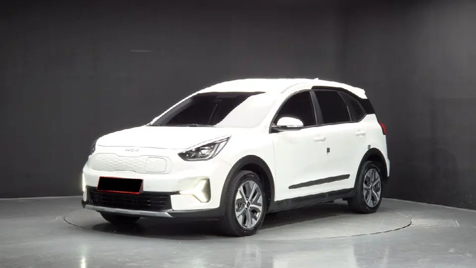 Kia Niro 2022, арт. KR-3683496 — фото 1