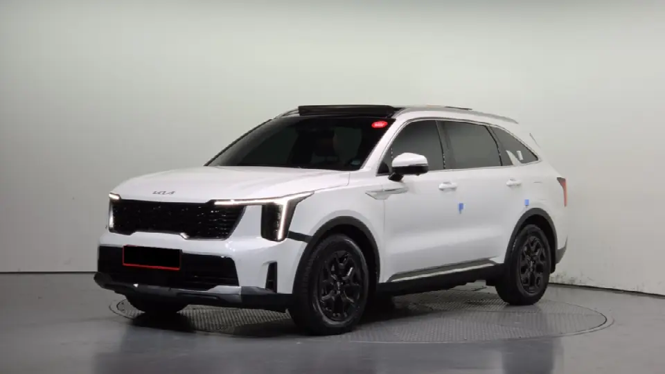 Kia Sorento 2023, арт. KR-3683509 — фото 1