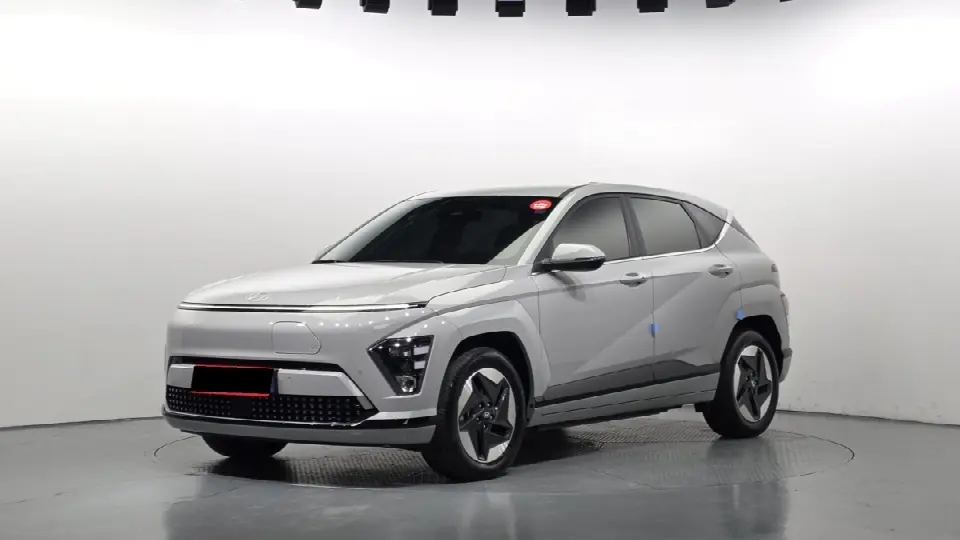Hyundai Kona 2023, арт. KR-3683608 — фото 1