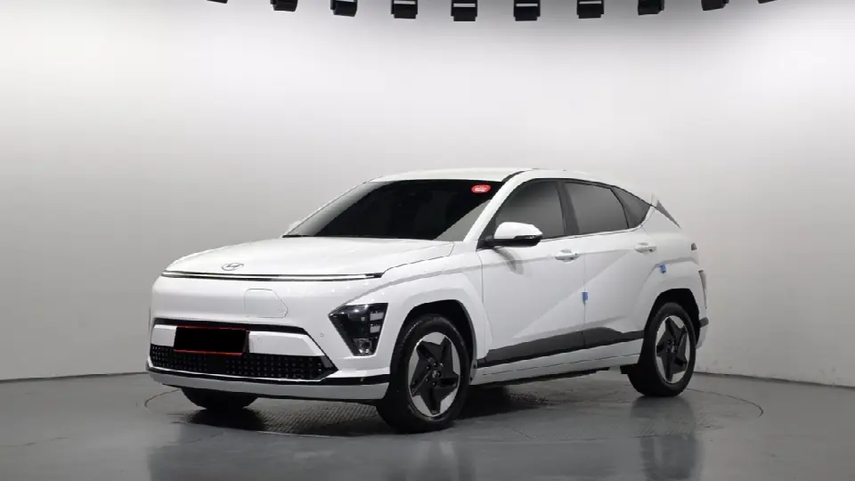 Hyundai Kona 2023, арт. KR-3683617 — фото 1