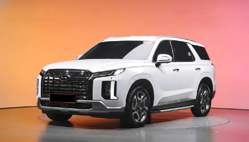 Hyundai Palisade 2022, арт. KR-3683680 — фото 1