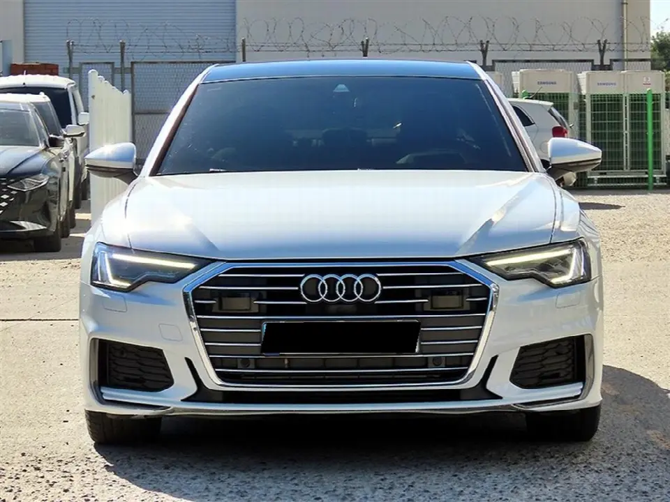 Audi A6 2019, арт. KR-3683717 — фото 1