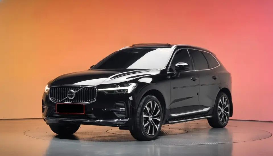 Volvo XC60 2017, арт. KR-3683727 — фото 1