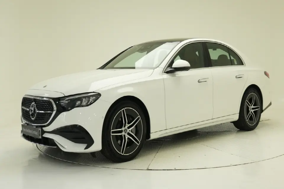 Mercedes-Benz E-Class 2024, арт. KR-3685401 — фото 1