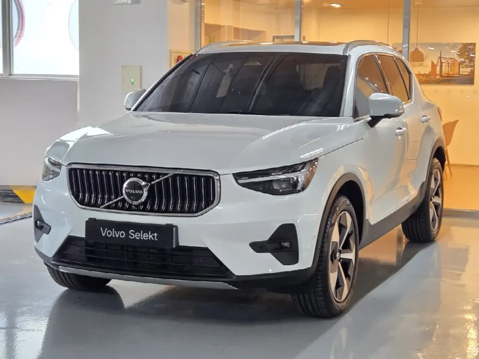 Volvo XC40 2018, арт. KR-3685409 — фото 1