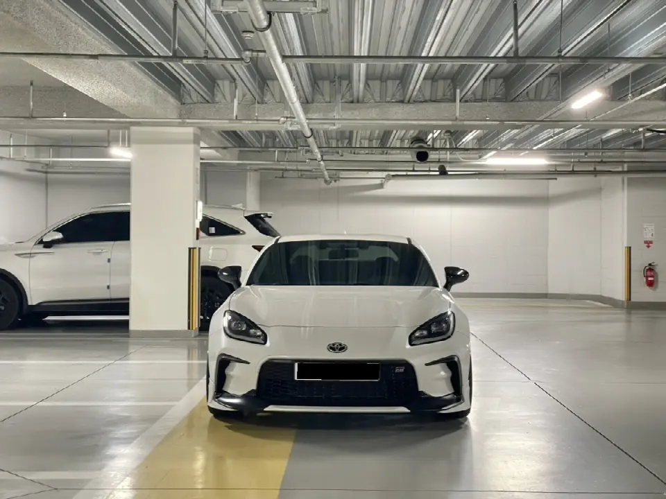 Toyota 86 2022, арт. KR-3685423 — фото 1