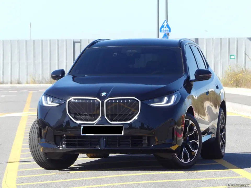 BMW X3 2024, арт. KR-3685459 — фото 1