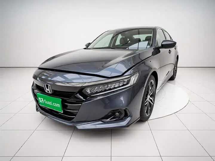 Honda Accord 2022, арт. CN-3685518 — фото 1