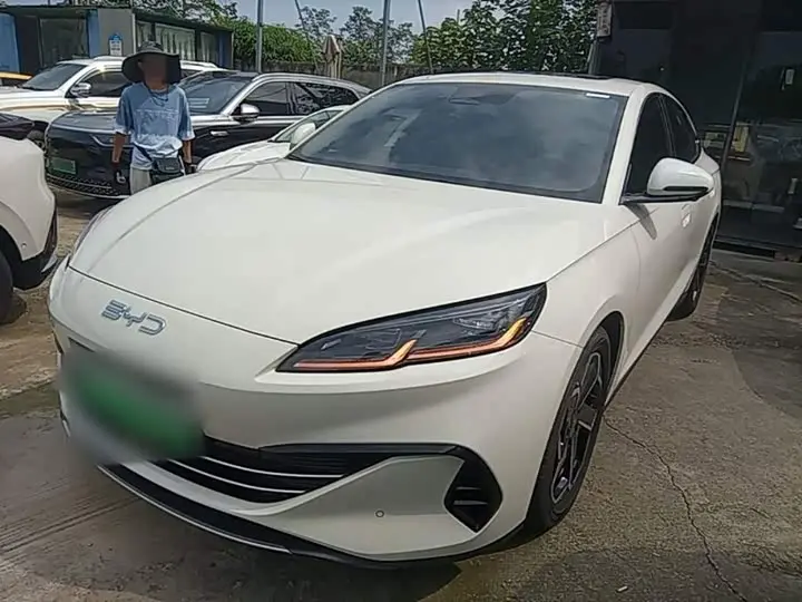 BYD Seal 06 Hybrid/EV 2024, арт. CN-3685541 — фото 1