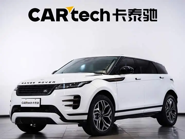 Land Rover Range Rover Evoque L 2026, арт. CN-3685550 — фото 1