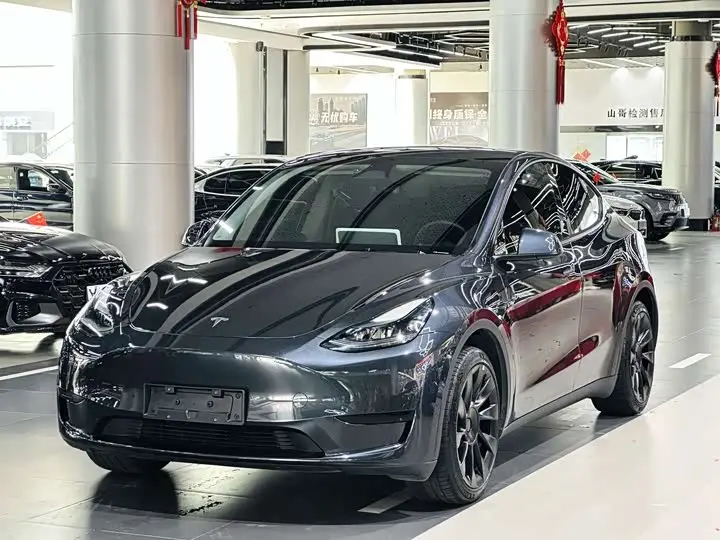 Tesla Model Y 2024, арт. CN-3685716 — фото 1