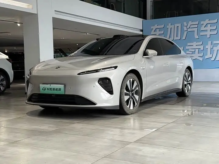Nio ET7 2022, арт. CN-3685763 — фото 1