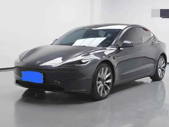 Tesla Model 3 2023, арт. CN-3685841 — фото 1