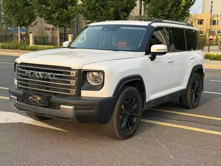 Haval Raptor Hybrid 2024, арт. CN-3685892 — фото 1